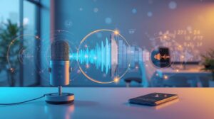 VOICEOVER SI PRODUCTIE AUDIO
