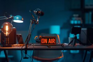 SERVICII RADIO