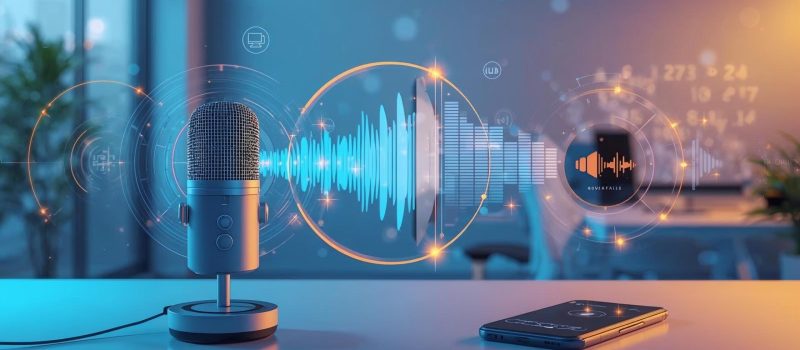 VOICEOVER SI PRODUCTIE AUDIO